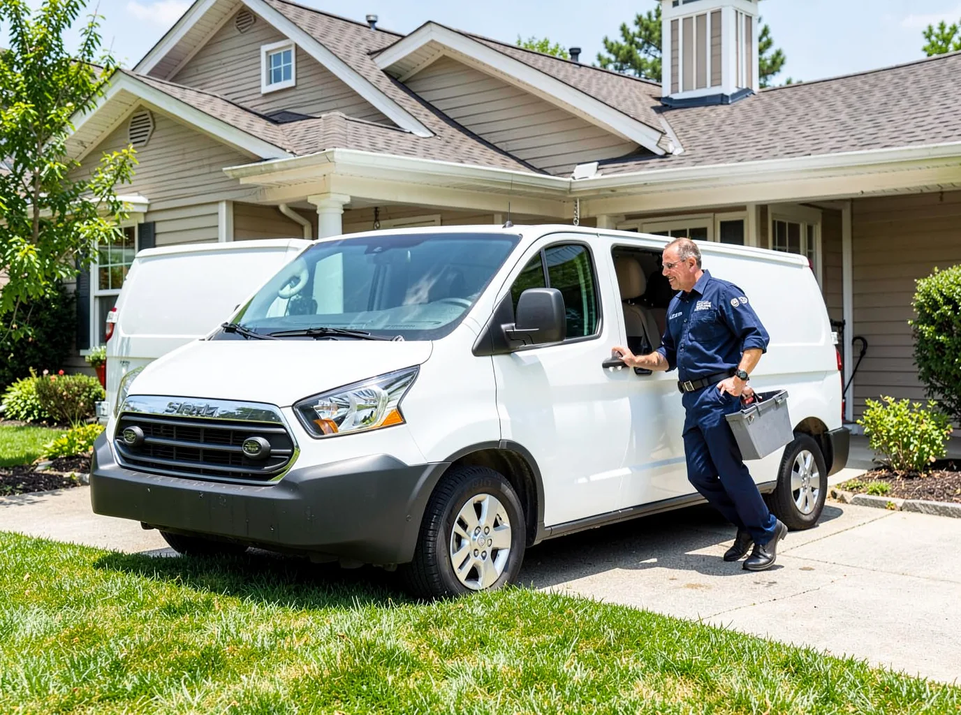 Emergency Plumber company in Brandon, IA